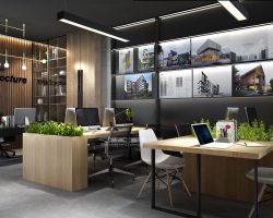 5 xu hướng thiết kế văn phòng được yêu thích nhất