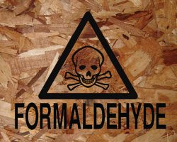 Nguy cơ gây hại từ Formaldehyde trong gỗ công nghiệp MFC, MDF