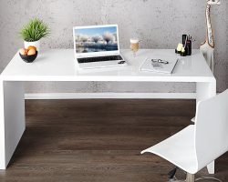 Những mẫu thiết kế bàn làm việc độc đáo năm 2021
