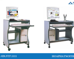 Mẫu bàn máy tính Hòa Phát giá rẻ dưới 1 triệu đồng