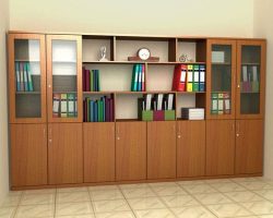5 yếu tố giúp nhận biết tủ tài liệu Hoà Phát cực dễ