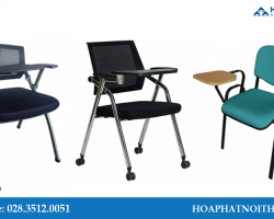 Những mẫu ghế đào tạo Hòa Phát giá rẻ mà chất lượng