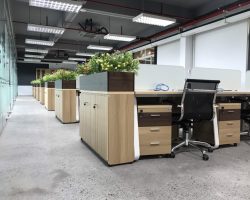 4 nguyên tắc xây dụng góc làm việc nhỏ thêm rộng hơn