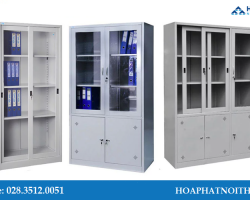 Làm mới không gian với mẫu tủ cánh kính hoà phát hiện đại