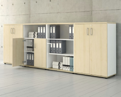 Tủ tài liệu đẹp được đánh giá ở những phương diện nào ?