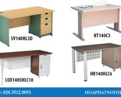 Những thông tin quan trọng trước khi lựa chọn bàn làm việc 1m4