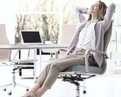Sự khác biệt cơ bản giữa ghế Ergonomic với ghế thông thường