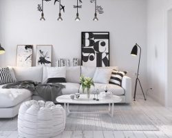 Vì sao ghế sofa đẹp được xem là nội thất quan trọng trong phòng khách gia đình ?
