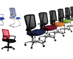 Ghế văn phòng The One