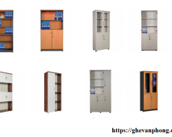 Cách chọn mẫu tủ hồ sơ giá rẻ cho doanh nghiệp Start-up