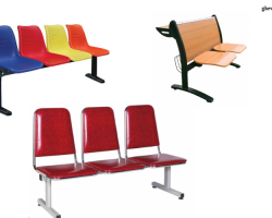 Ghế phòng chờ là gì? Công dụng và những mẫu được ưa chuộng