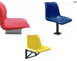 TOP 5 mẫu ghế sân vận động bền, phù hợp với khí hậu Việt Nam