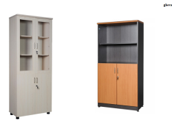 Mách bạn cách chọn tủ hồ sơ gỗ giá rẻ