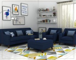 vệ sinh sofa tại nhà